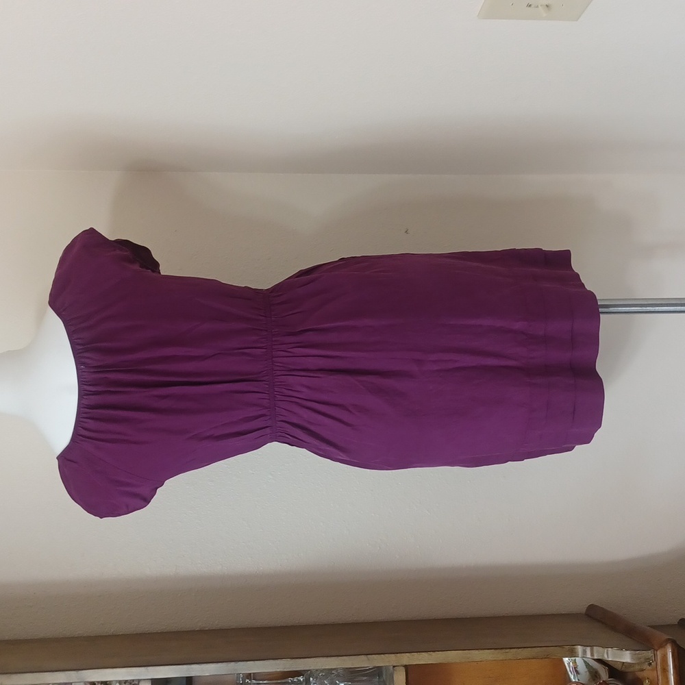 American Eagle Outfitters short dress with pockets! - Picture 4 of 5